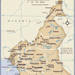 Mapas