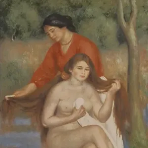 Impresiones enmarcadas