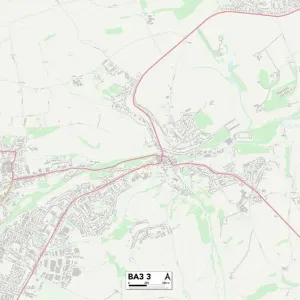 BA Bath, BA3 3