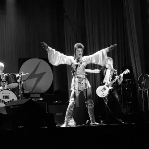 Impresiones enmarcadas