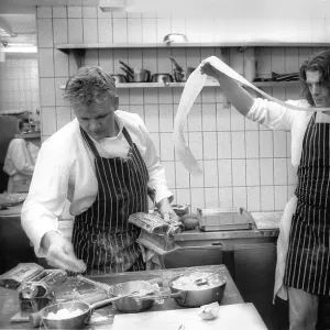 Impresiones enmarcadas