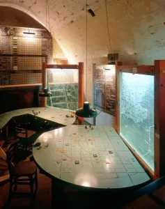 Túnel Imprime: Túneles de Dover Castillo Guerra 920840
