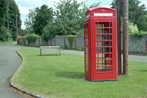 Caja de Teléfono