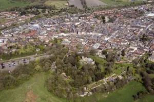 Devizes Imprime: Devizes 33,115-069