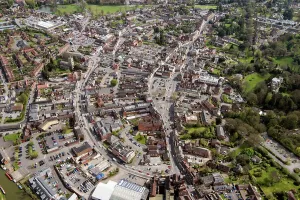 Wiltshire Imprime: Devizes 33,115-77