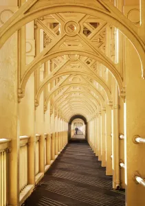 Irlanda Del Norte Imprime: Ponte de Nivel, Newcastle Dp 058375