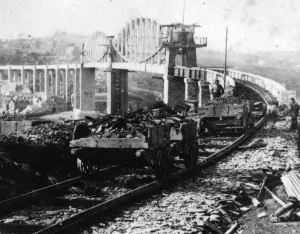 Puente Real Alberico