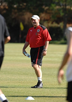 Water Bottle Hydration Imprime: Gary Johnson 2