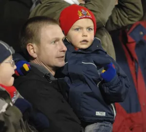 Bristol City Supporters Imprime: Fans