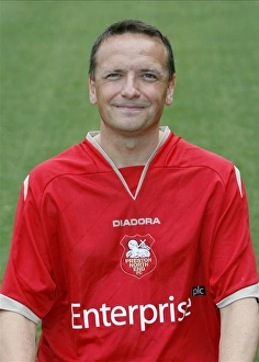 Preston North End Kit Imprime: Sumner