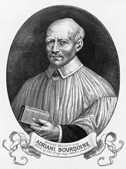 French Church History Imprime: Adrien Bourdoise