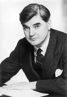 Aneurín Bevan