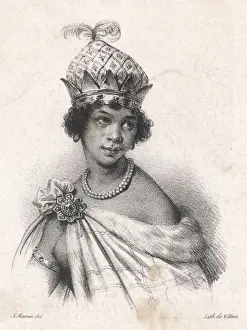 Angola Imprime: Ana Nzinga