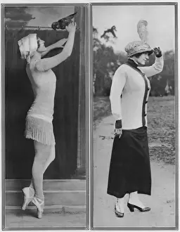 Annette Kellermann