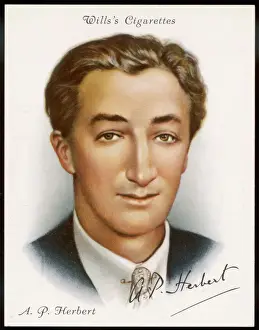 H Imprime: Ap Herbert