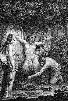 Classical Mythology Images Imprime: APOLLO