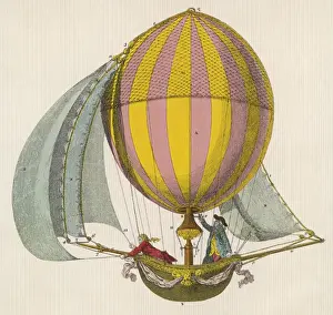 Proyecto Balón 1785