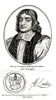 Obispo Henry Compton