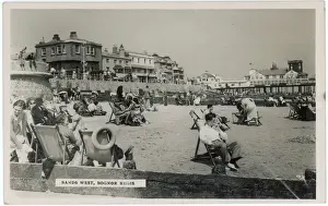 Bogon Régis/Anos 30s