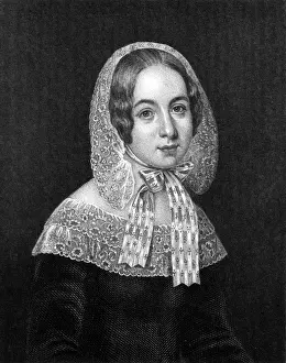 Historical Female Writers Imprime: Bremer (Sodermark)