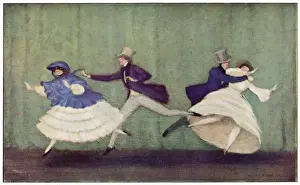 Ballet del Carnaval