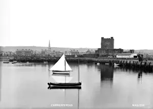 Carrickfergus