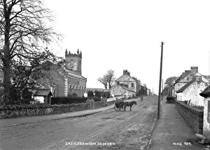 Derry Imprime: Castledawson, Co. Derry