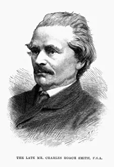 Roach Imprime: Charles Roach Smith