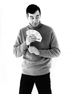 Cheating At Cards Imprime: Cheating with Cards