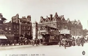 Común de Clapham