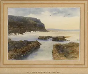 La Peña, Castlerock.