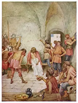 La Corona de Espinas