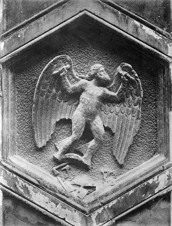 Classical Myth Art Imprime: DAEDALUS