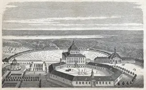 Dinamarca Fredderborg