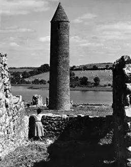 Torre Redonda Devenish