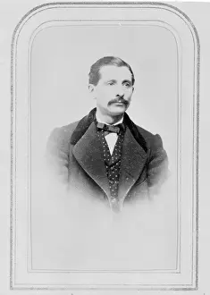 Botany Library Images Imprime: Dr. Grenier