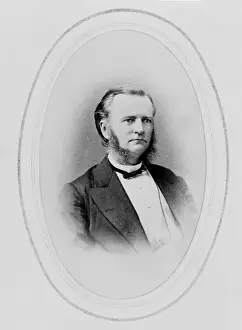 Botany Library Images Imprime: Dr. Maximowicz