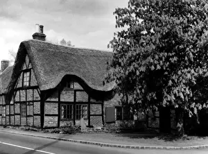 Village Blacksmith Imprime: Dunchurch Forge