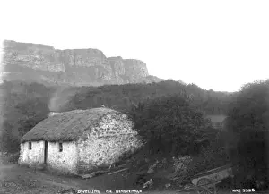 Casa Número Benevenagh