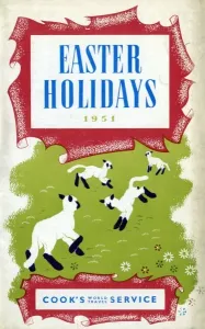 Fiestas de Pascua