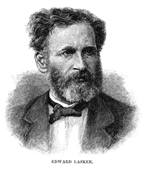 Eduard Lasker