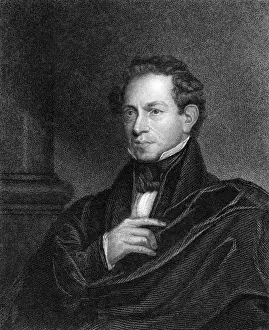 American Statesman Imprime: Edward Everett - 3