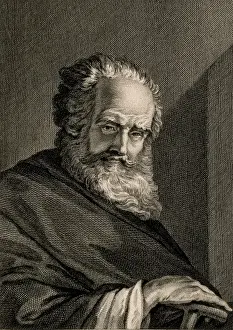 Interior Design Imprime: Etching