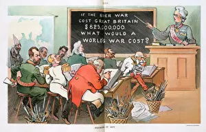 Early 20th Century Politics Imprime: Figuring it out
