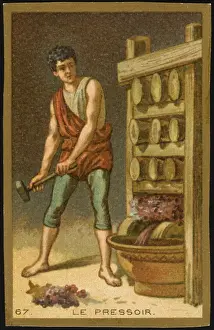 Historical Science Inventions Imprime: First Press