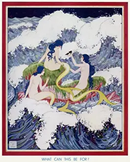 Folklore Illustrations Imprime: What can this be for?