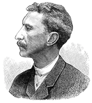 Frederick Barnard Imprime: Frederick Barnard