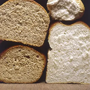 Fresh Homemade Bread Imprime: Fresh Bread