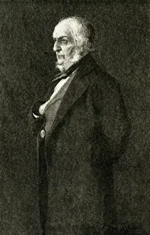 William Gladstone Imprime: We Gladstone / Thaddeus