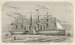 Great Eastern
